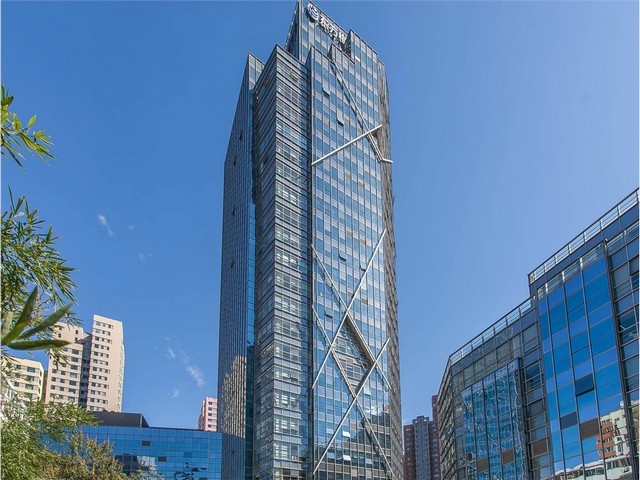 红色系植物出租